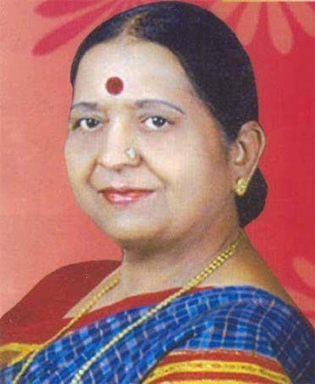  ಹಿರಿಯ ಸಾಹಿತಿ ಗೀತಾ ನಾಗಭೂಷಣ ನಿಧನಕ್ಕೆ ಮುಖ್ಯಮಂತ್ರಿ ಸಂತಾಪ